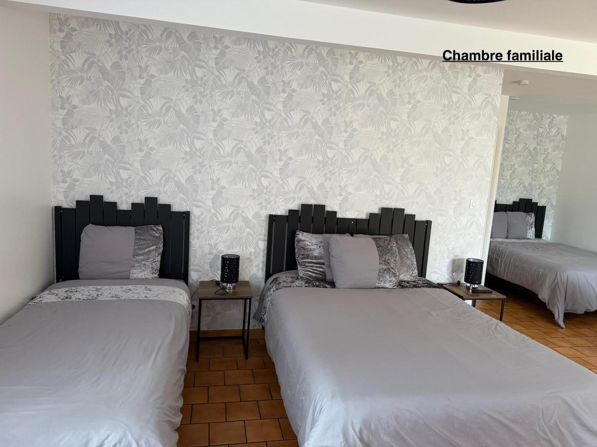 Parc De La Charmille Bed & Breakfast Saint-Etienne-sur-Reyssouze Exterior photo